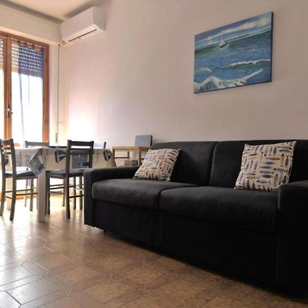 I Limoni Casa Vacanze - Bocca Di Magra Ameglia Εξωτερικό φωτογραφία