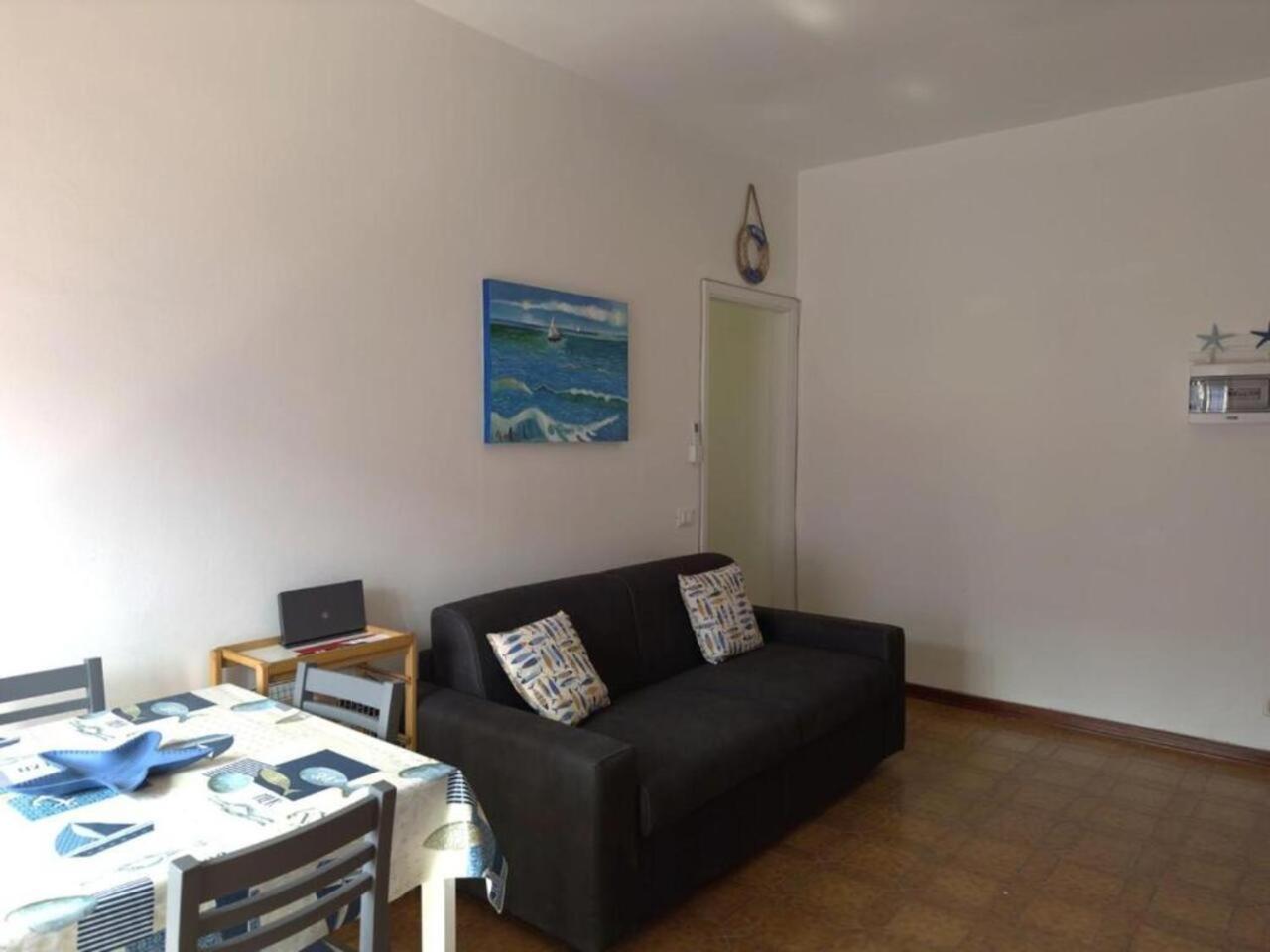 I Limoni Casa Vacanze - Bocca Di Magra Ameglia Εξωτερικό φωτογραφία