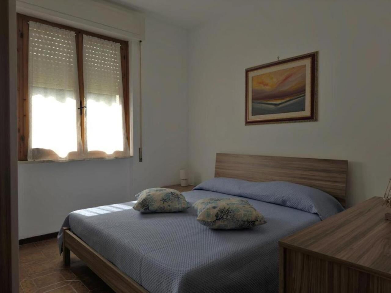 I Limoni Casa Vacanze - Bocca Di Magra Ameglia Εξωτερικό φωτογραφία