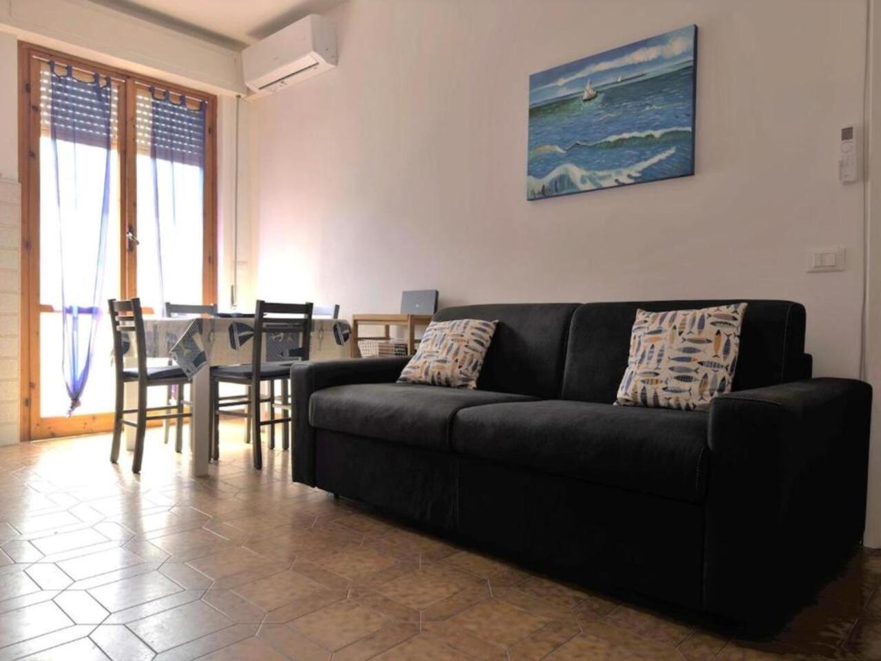 I Limoni Casa Vacanze - Bocca Di Magra Ameglia Εξωτερικό φωτογραφία