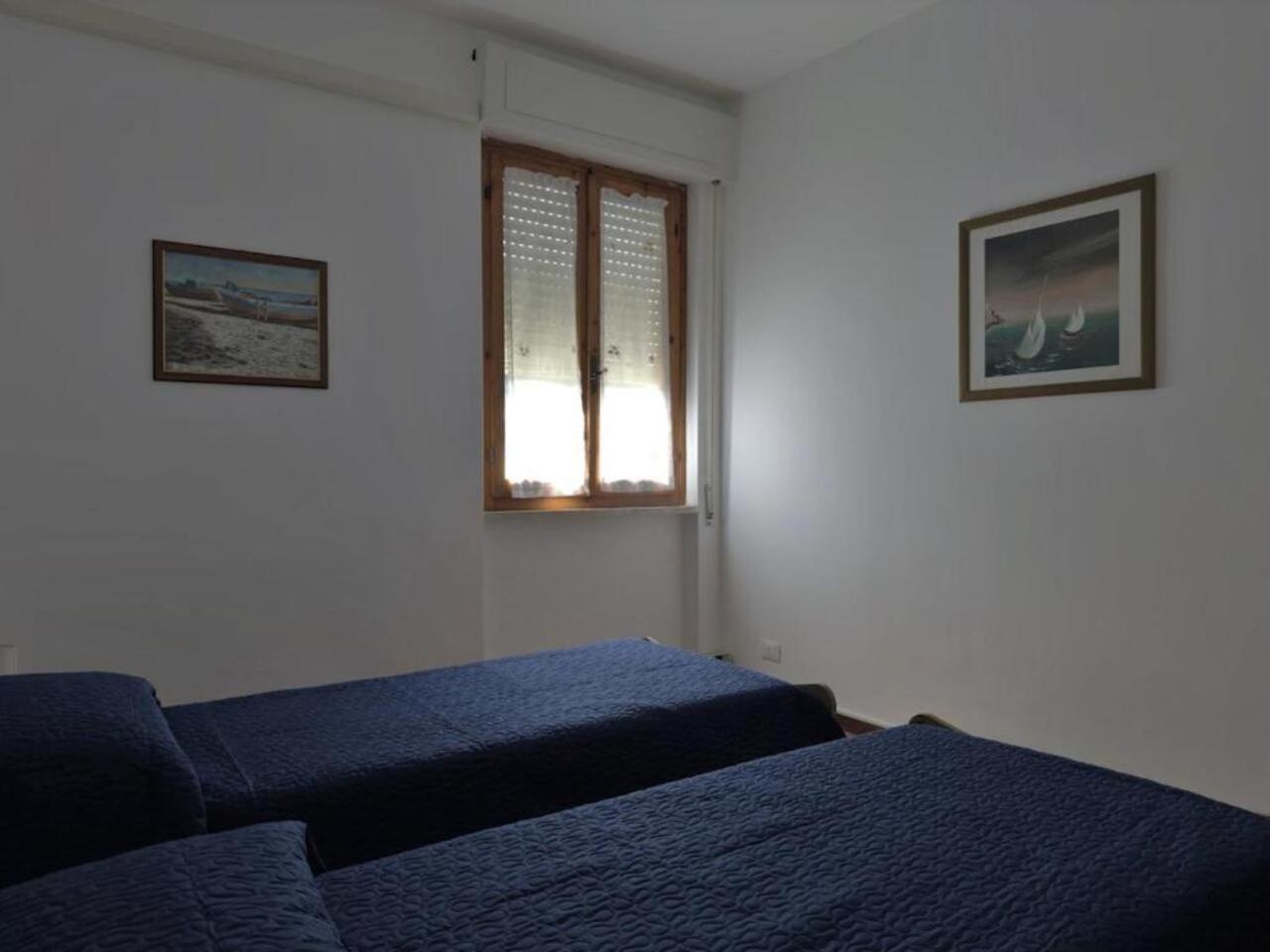 I Limoni Casa Vacanze - Bocca Di Magra Ameglia Εξωτερικό φωτογραφία