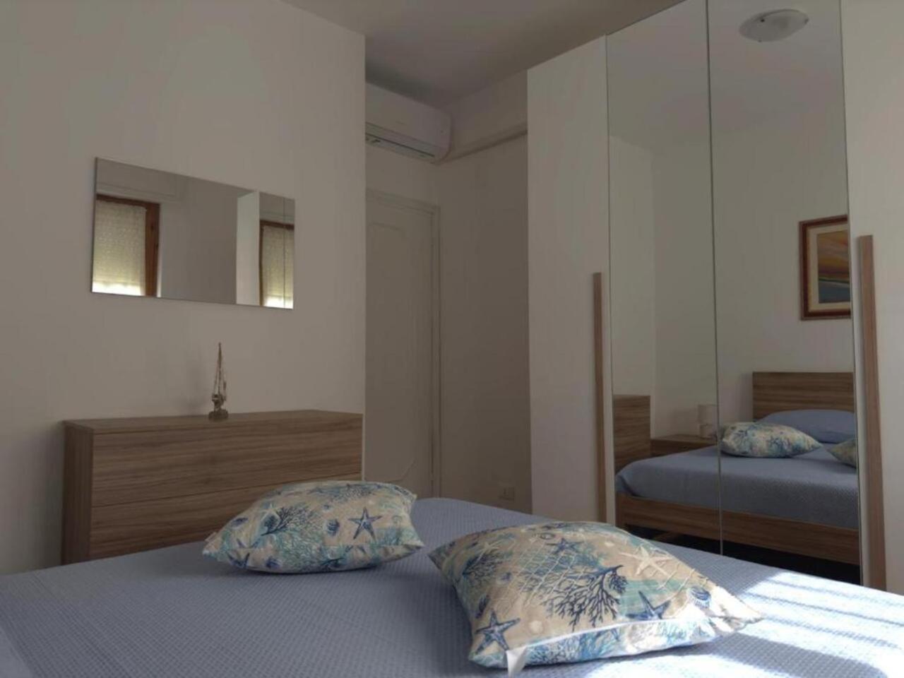 I Limoni Casa Vacanze - Bocca Di Magra Ameglia Εξωτερικό φωτογραφία