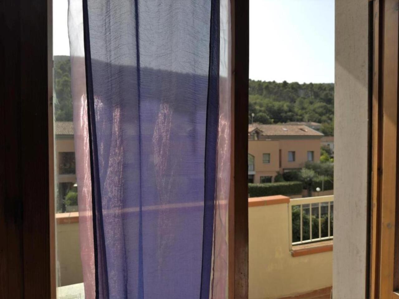 I Limoni Casa Vacanze - Bocca Di Magra Ameglia Εξωτερικό φωτογραφία